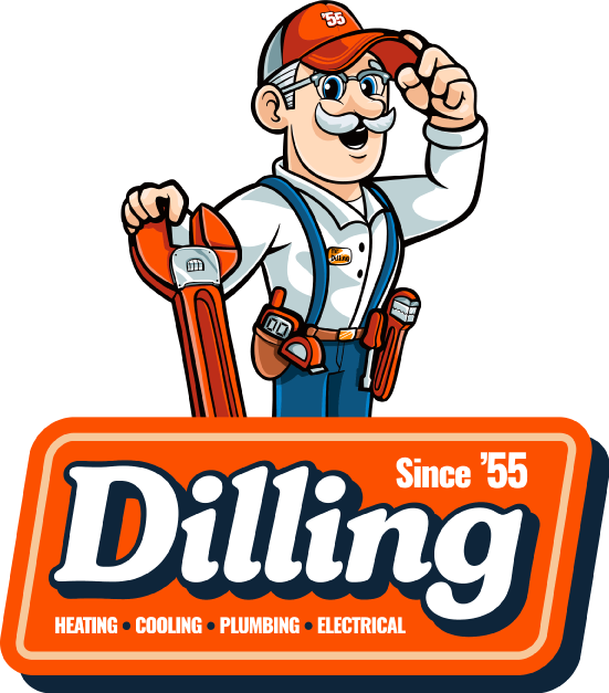 Dilling Heating and Air Conditioning
