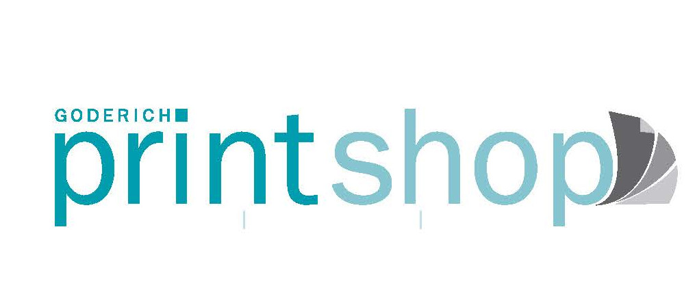 Goderich Print Shop