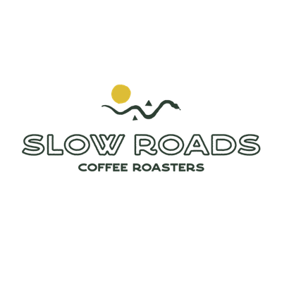 Slow Roads Coffee Roasters