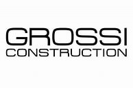 GROSSI CONSTRUCTION