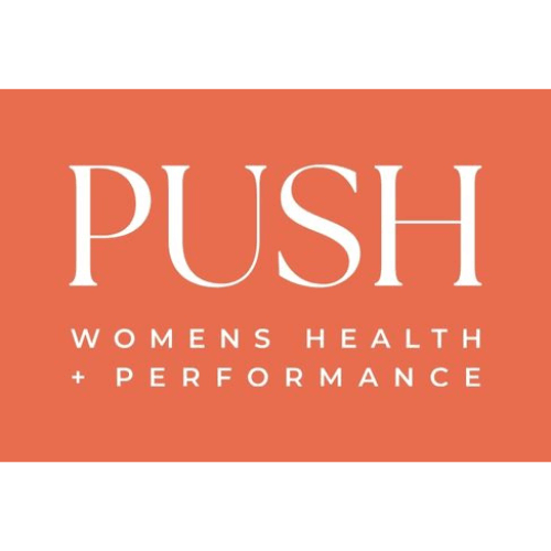 PUSH Women's Health + Performance