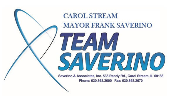 Team Saverino