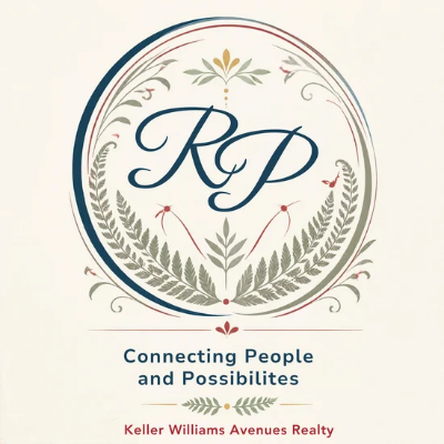 Keller Williams Avenues Realty