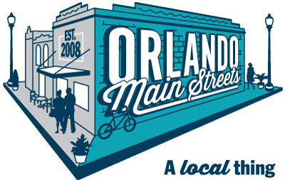Orlando Main Streets