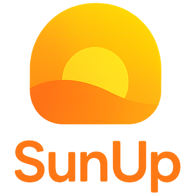 SunUp