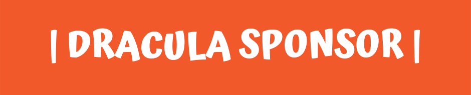 DRACULA SPONSOR