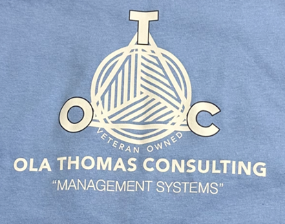Ola Thomas Consulting