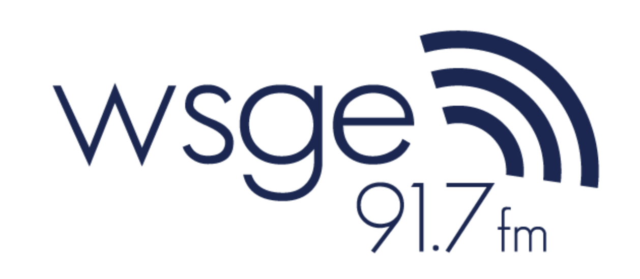 WSGE Radio Station