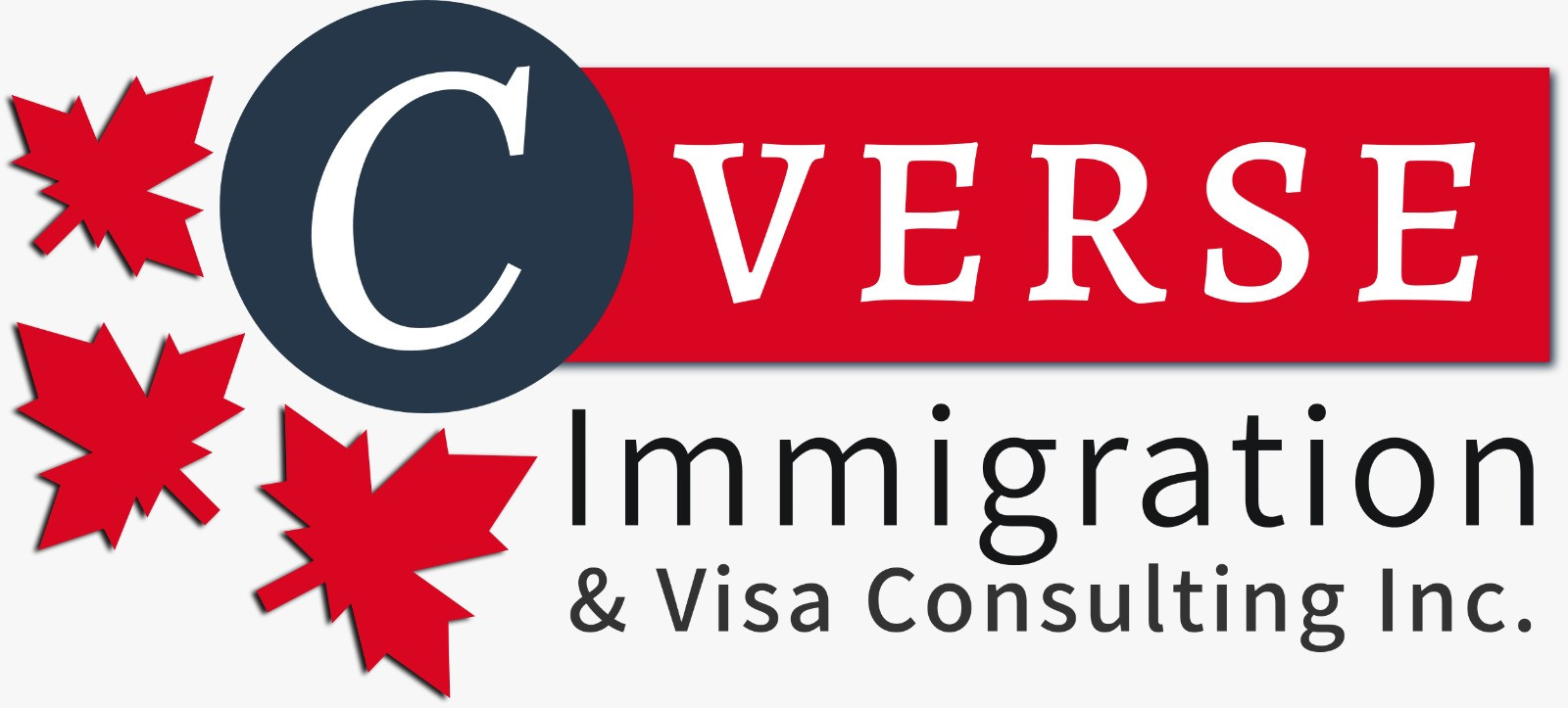 Cverse Immigration & Visa Consulting Inc.