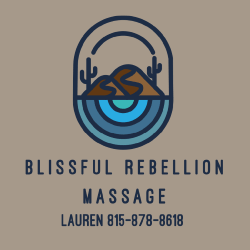 Blissful Rebellion Massage