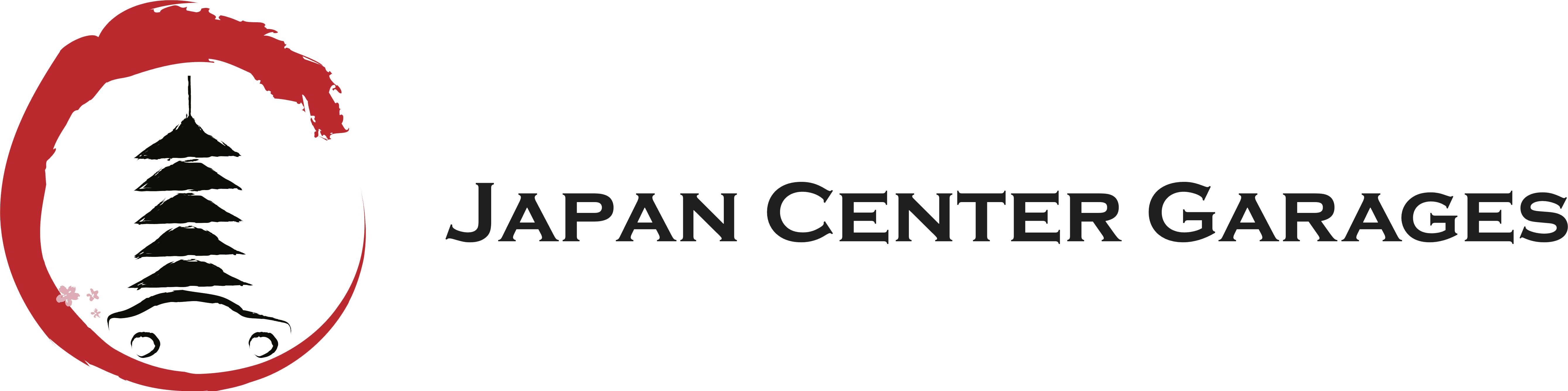 Japan Center Garage Corporation
