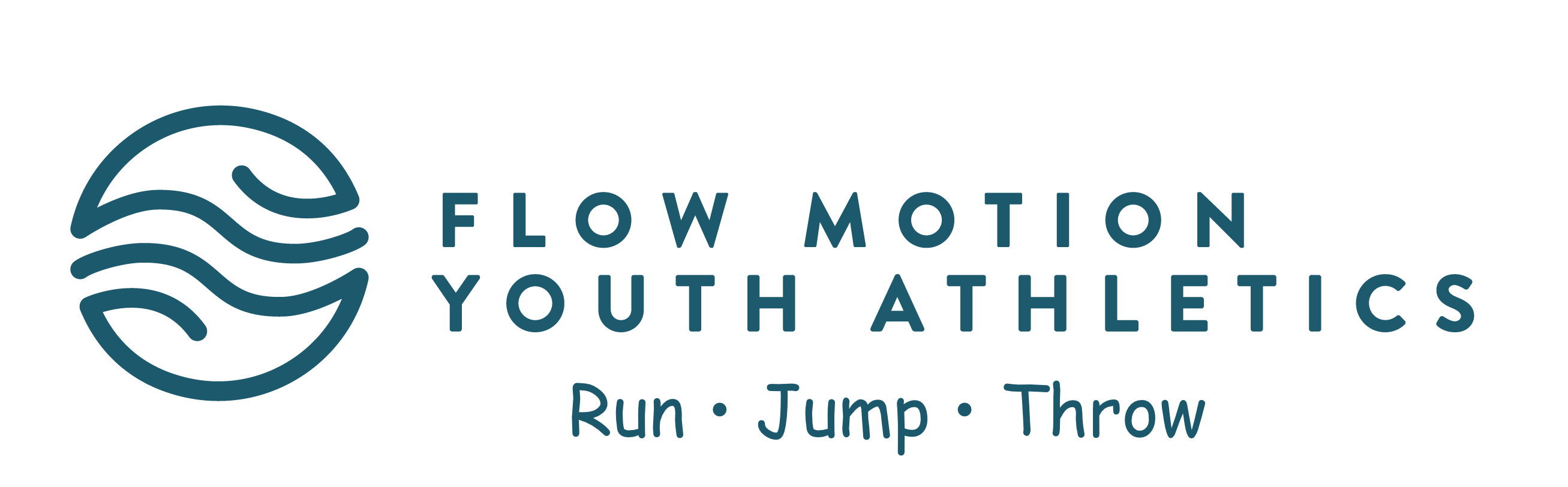 Flow Motion Running