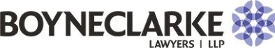 Boyne Clarke