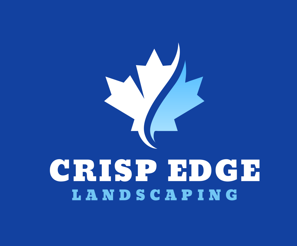 Crisp Edge Landscaping