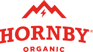 Hornby Organic