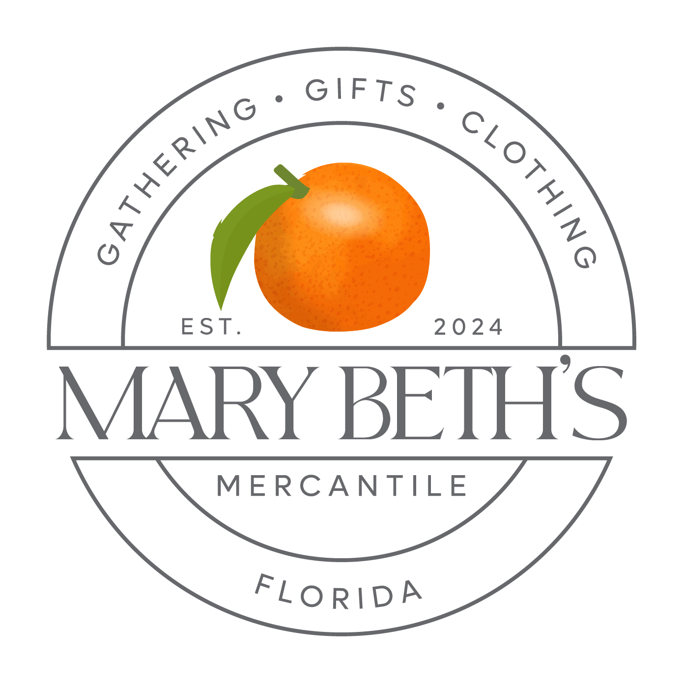 Mary Beth's Mercantile