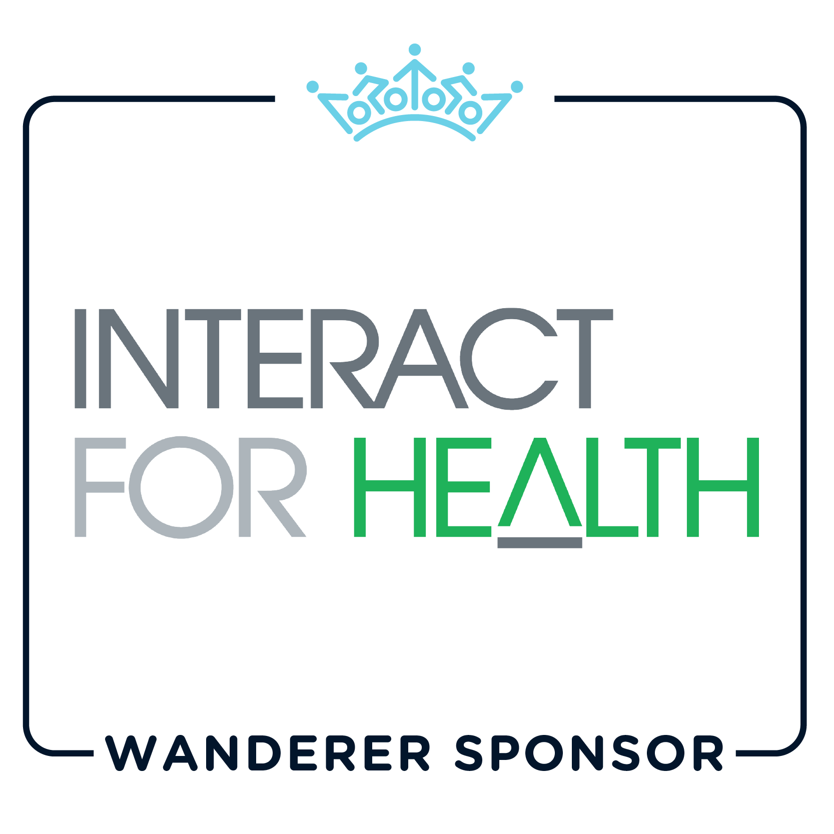 Interact for Health