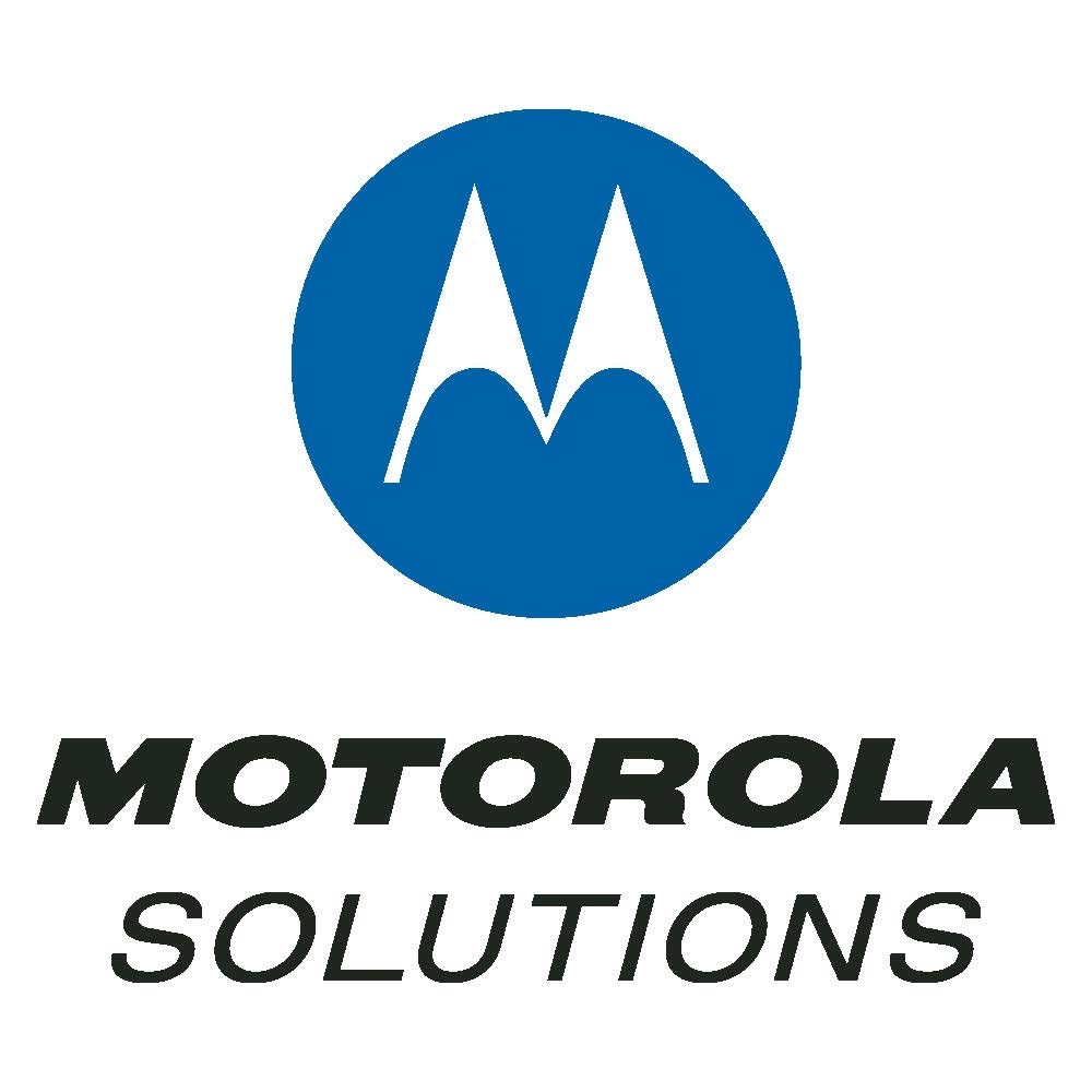 SARGENT SPONSOR - Motorola Solutions