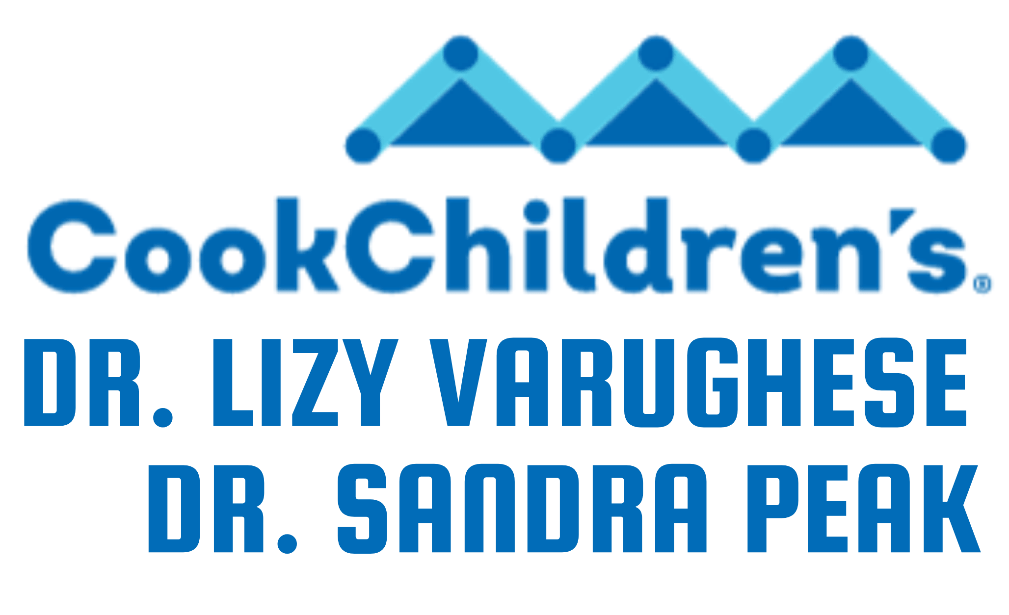 Cook Children's Pediatrics Lewisville - Castle Hills