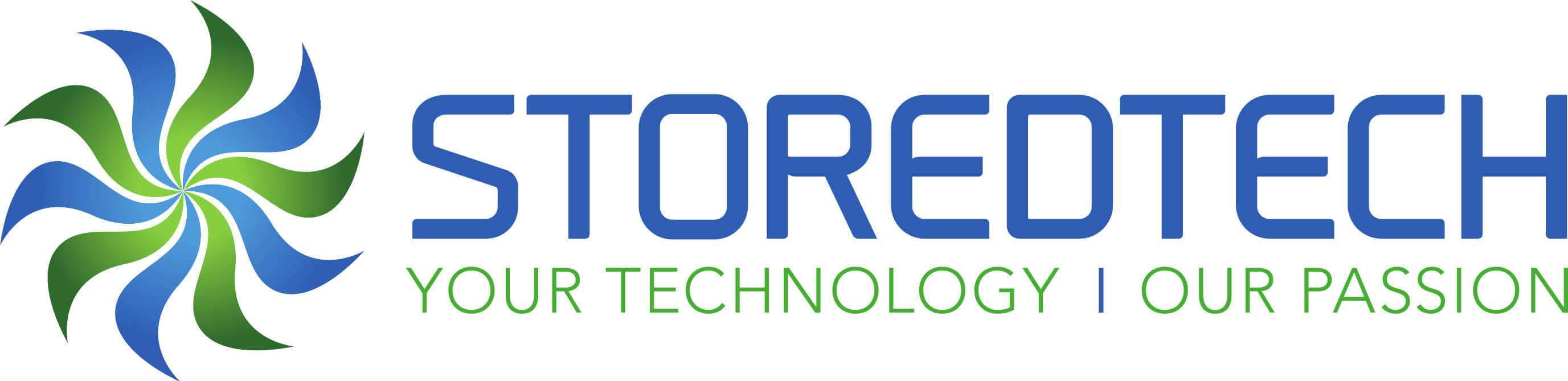 Storedtech Stored Technology Solutions, Inc.
