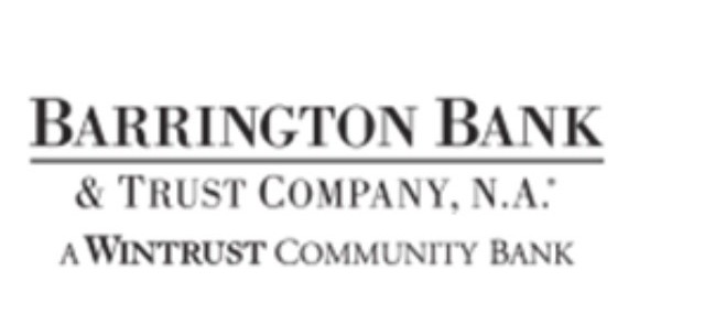 Barrington Bank & Trust Company