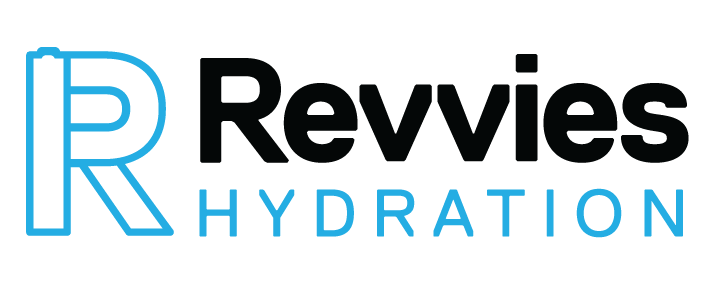 Revvies Hydration