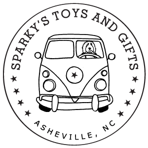Sparkys Toys and Gifts