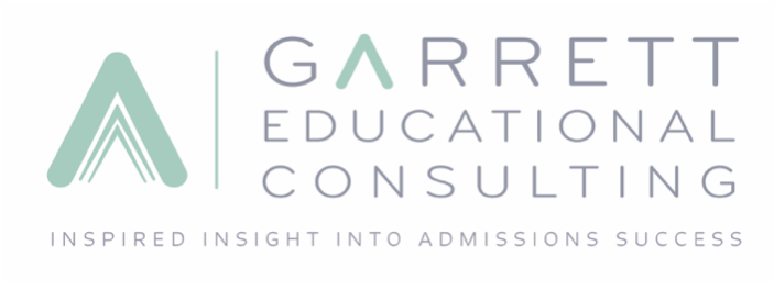 Garrett Educational Consulting
