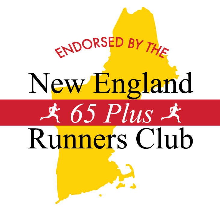 NE 65+ RUNNERS CLUB