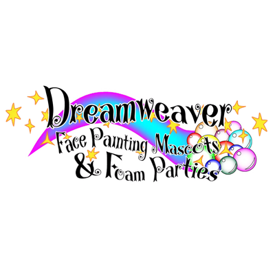 Dreamweaver Face Painting and Mascots