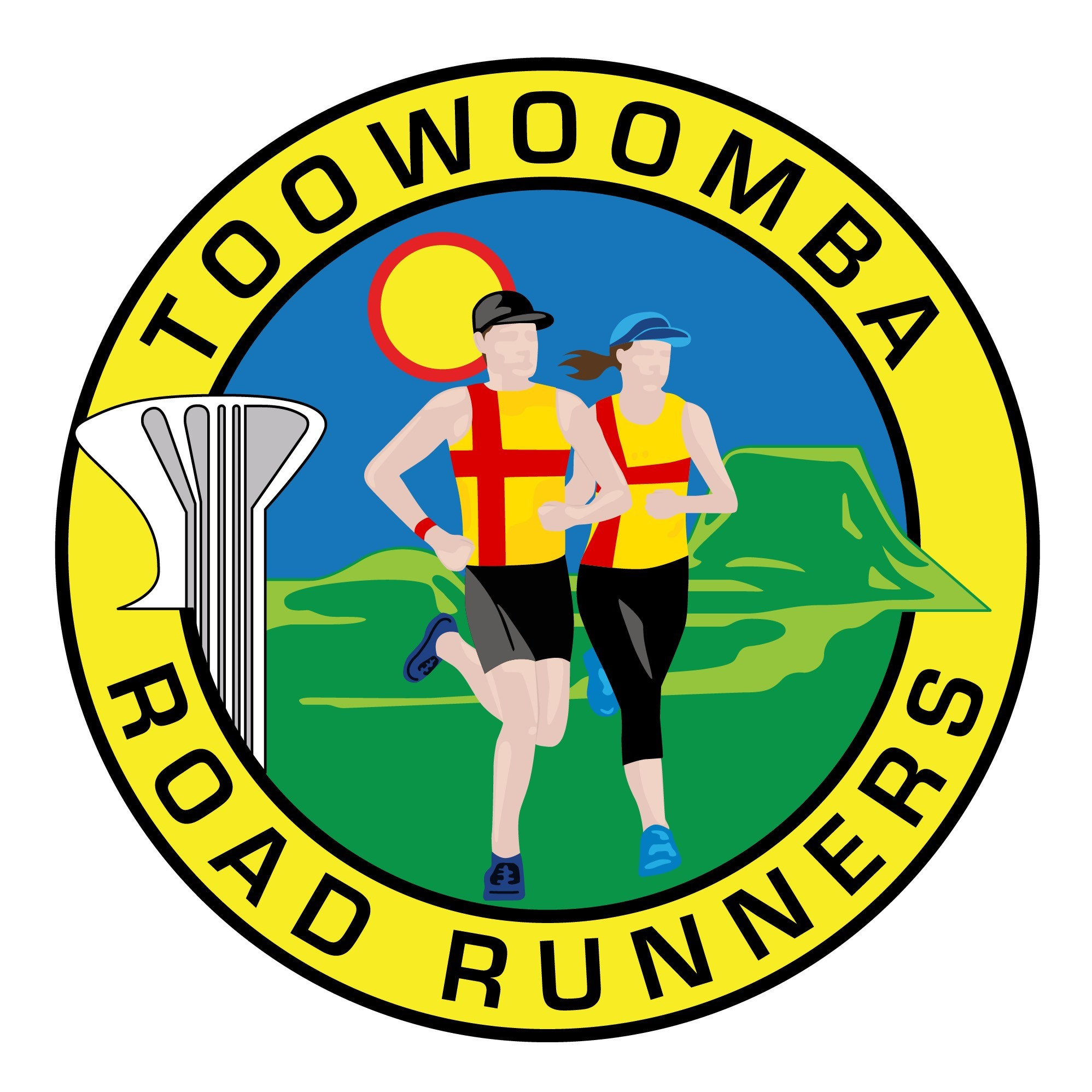 Toowoomba Road Runners