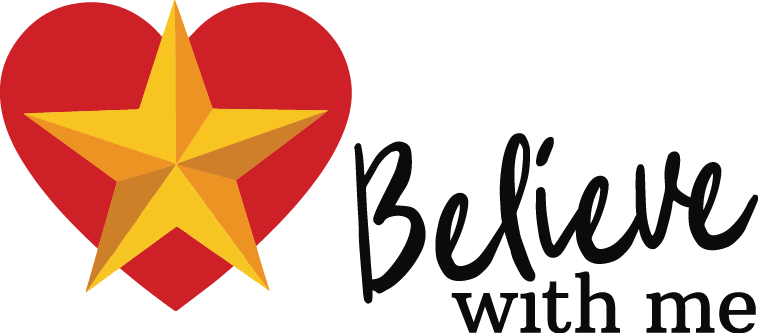 Believe With Me
