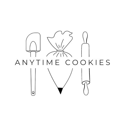 Anytime Cookies