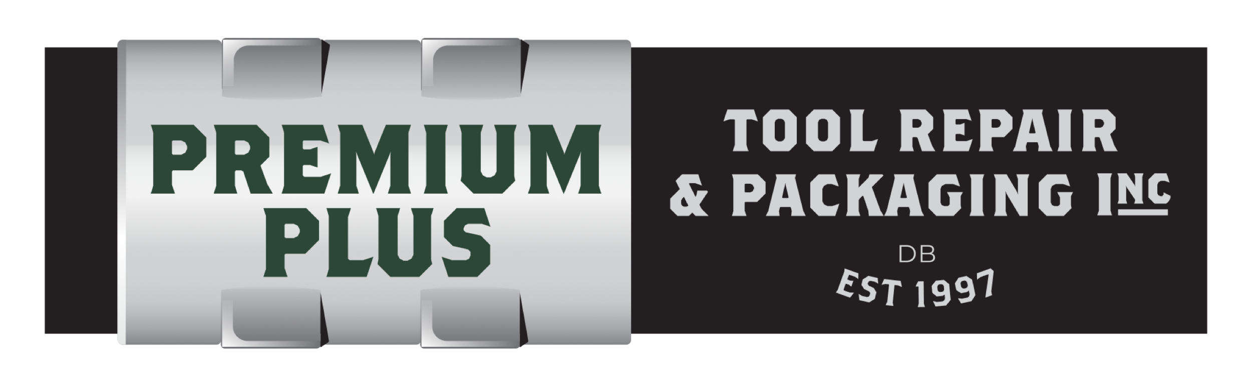 Premium Plus Tool Repair & Packaging Inc.