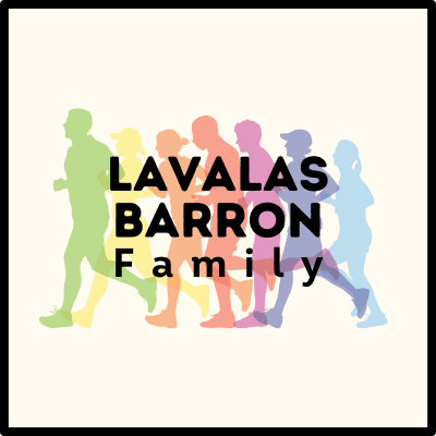Lavalas-Barron Family