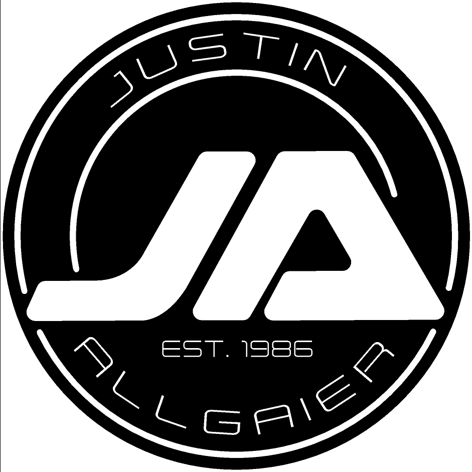 Justin Allgaier