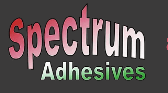 Spectrum Adhesive
