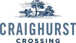 Craighurst Crossing