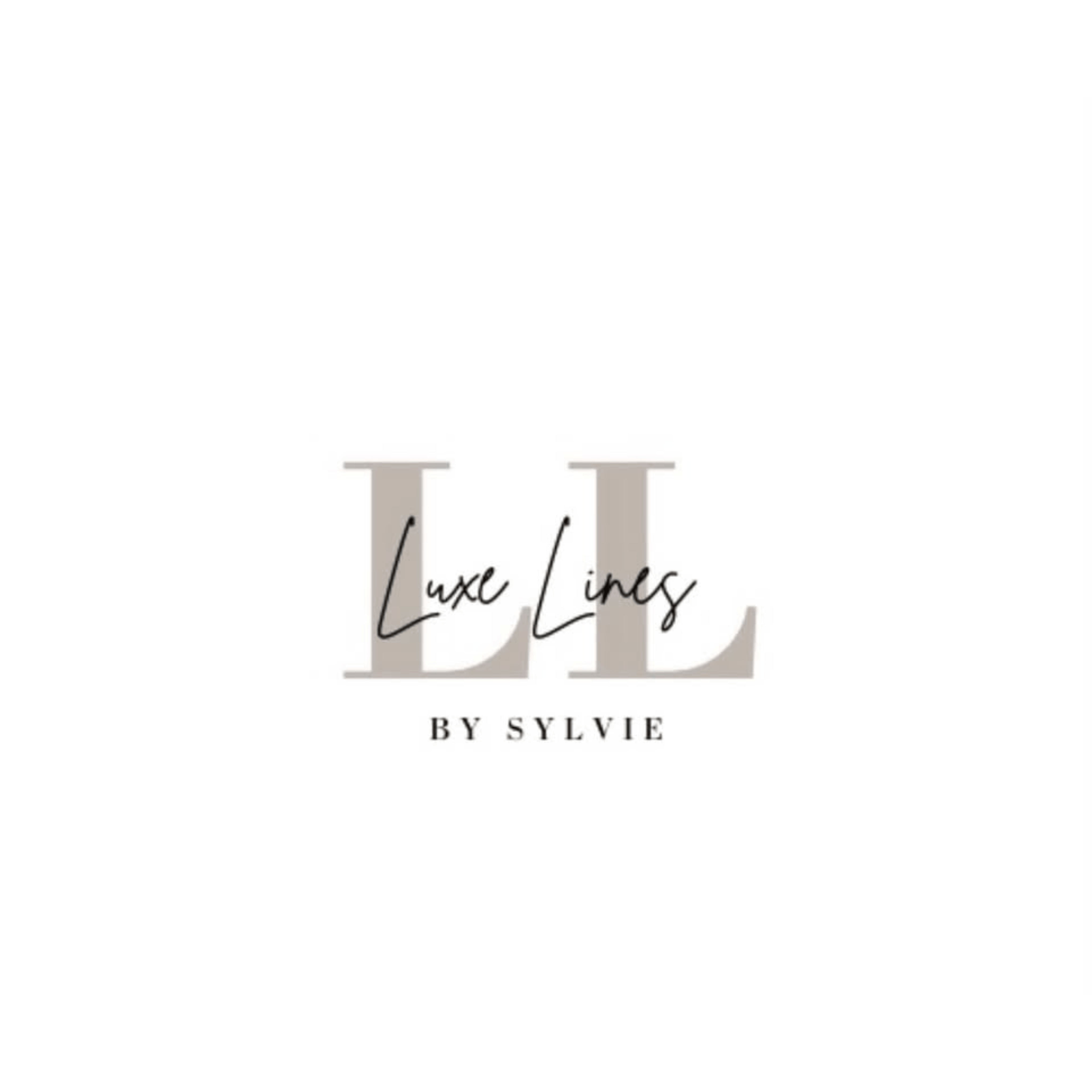 Luxe Lines by Sylvie