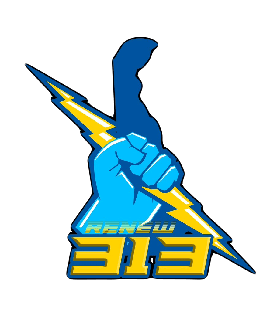 IBEW 313 Renew Group