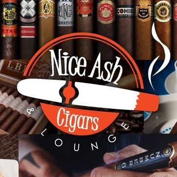 Nice Ash Cigars