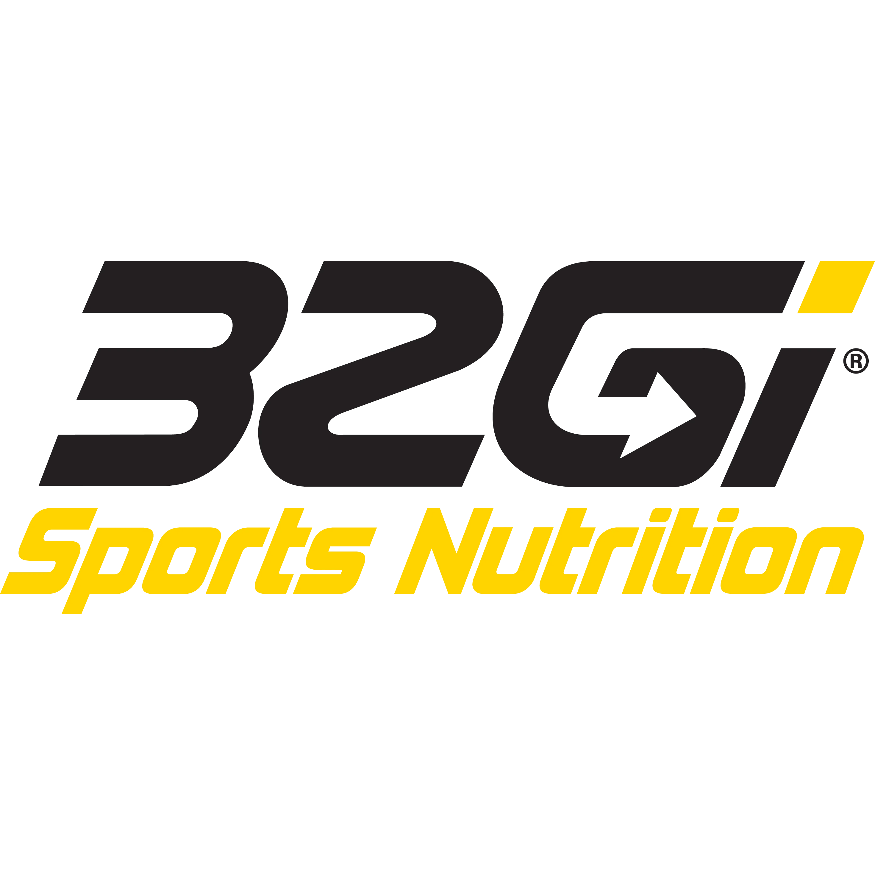32Gi Sports Nutrition