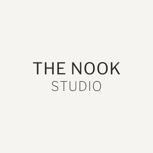 The Nook Studio