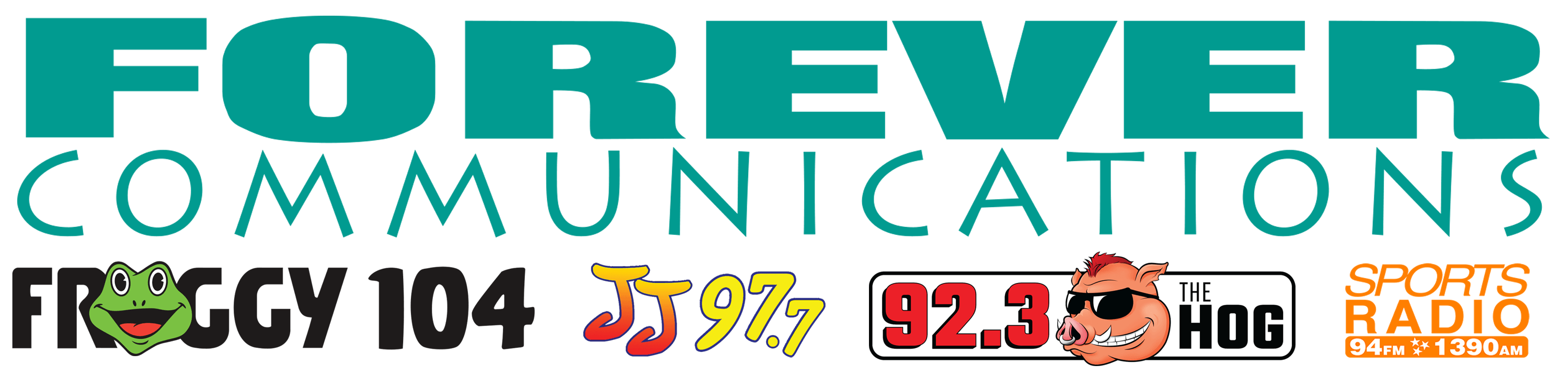 Forever Communications