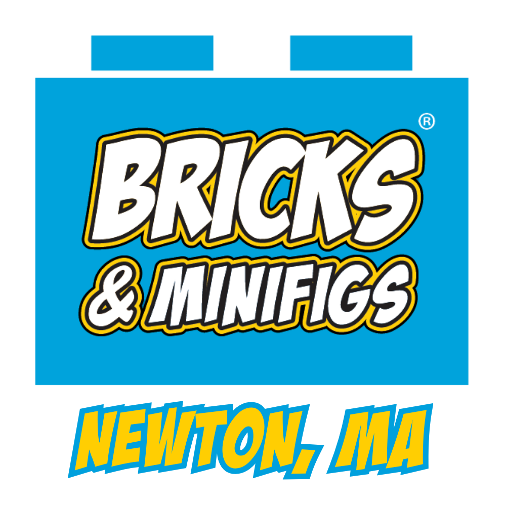 Bricks & Minifigs