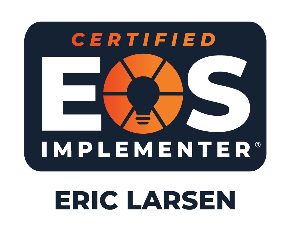 EOS, Eric Larsen- Implementer