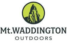 Mt. Waddington Outdoors