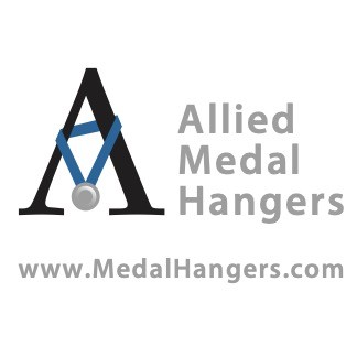 Allied Medal Hangers
