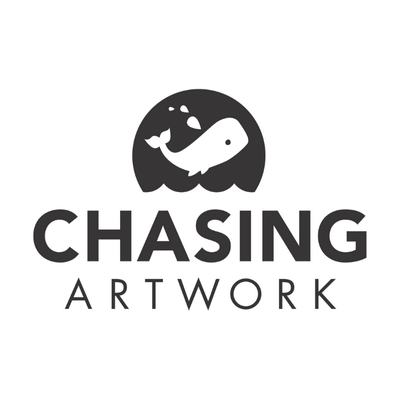 Chasing Artwork