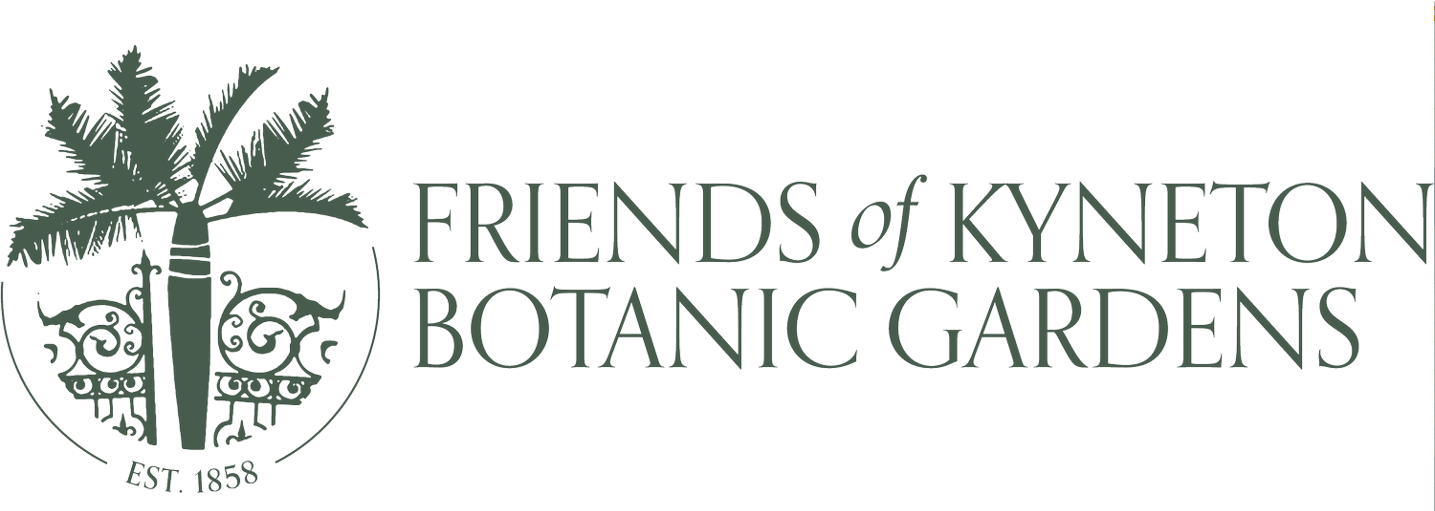 Friends of the Kyneton Botanic Gardens